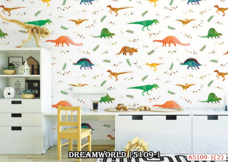 Giấy dán tường đẹp ở hải phòng